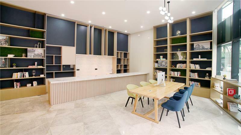 Atour Hotel Guangzhou Yueqiao Branch Kültér fotó