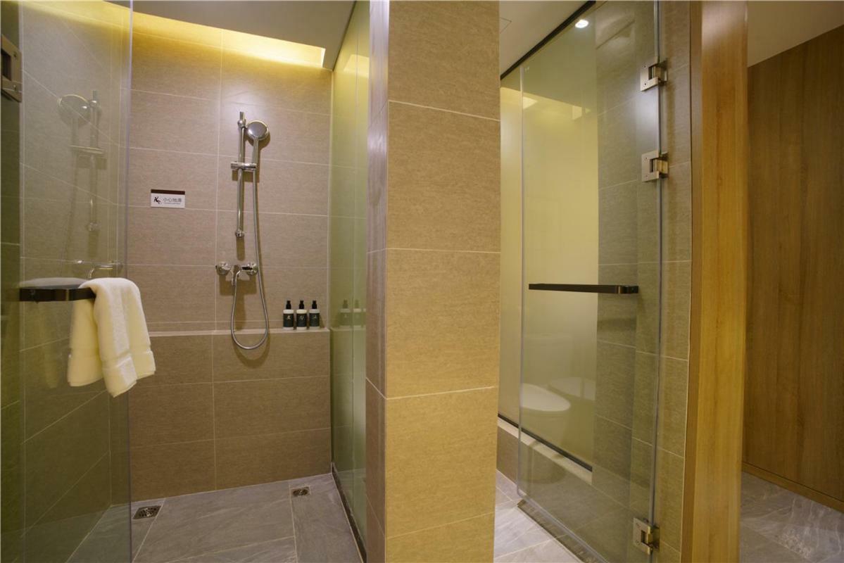 Atour Hotel Guangzhou Yueqiao Branch Kültér fotó