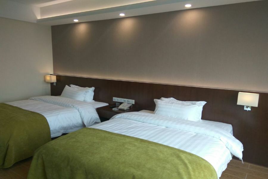 Atour Hotel Guangzhou Yueqiao Branch Kültér fotó