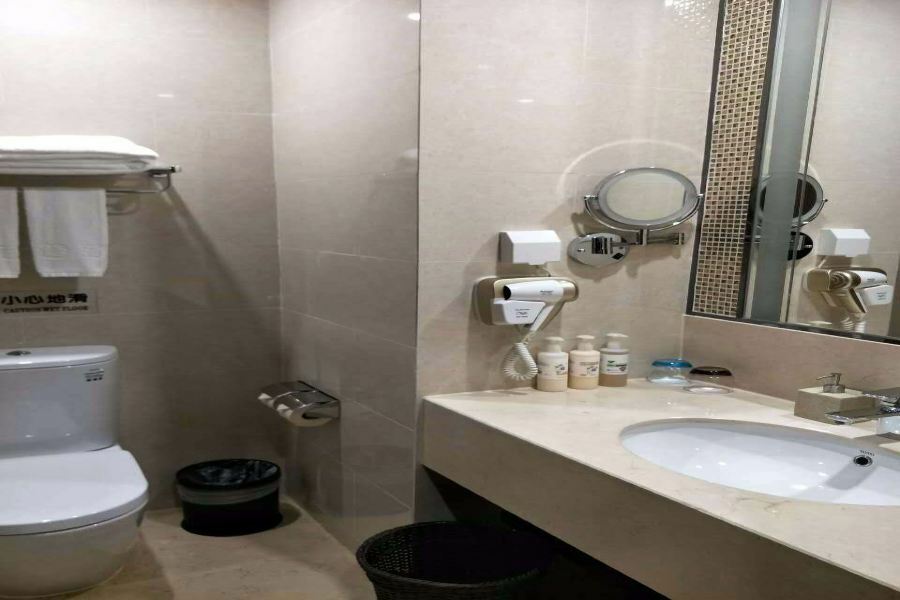 Atour Hotel Guangzhou Yueqiao Branch Kültér fotó