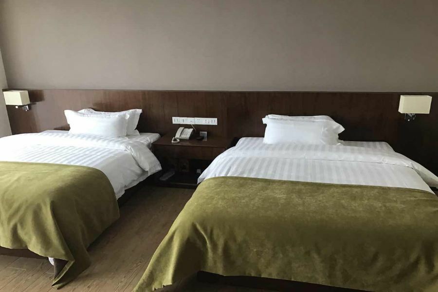 Atour Hotel Guangzhou Yueqiao Branch Kültér fotó