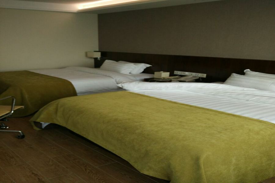 Atour Hotel Guangzhou Yueqiao Branch Kültér fotó