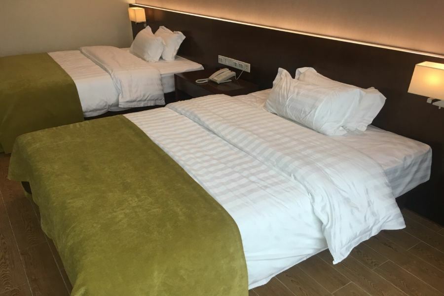 Atour Hotel Guangzhou Yueqiao Branch Kültér fotó