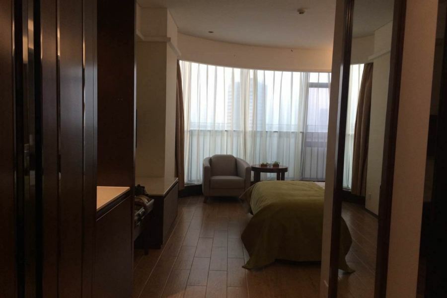 Atour Hotel Guangzhou Yueqiao Branch Kültér fotó