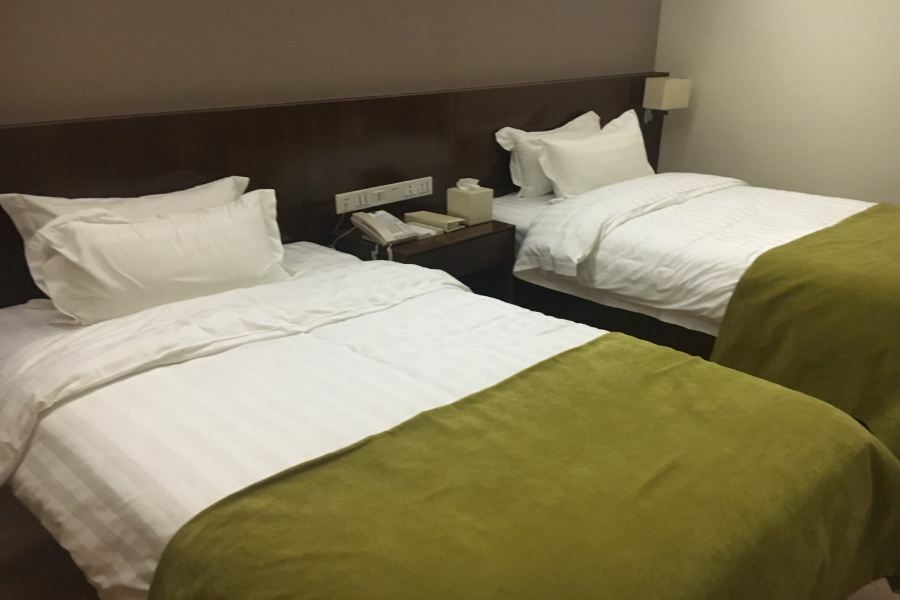 Atour Hotel Guangzhou Yueqiao Branch Kültér fotó